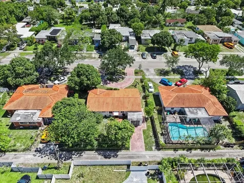 305 NW 111th Street Miami Shores FL 33168