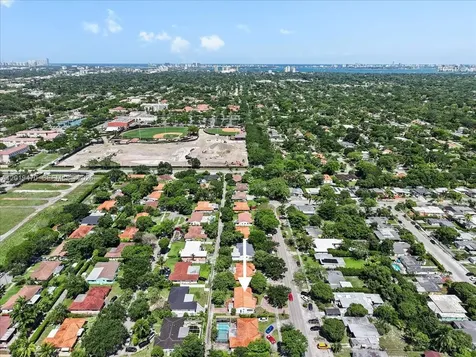 305 NW 111th Street Miami Shores FL 33168