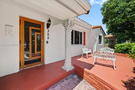 305 NW 111th Street Miami Shores FL 33168