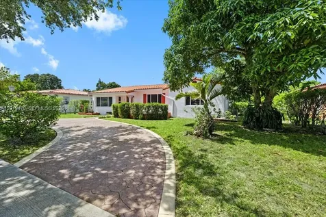 305 NW 111th Street Miami Shores FL 33168