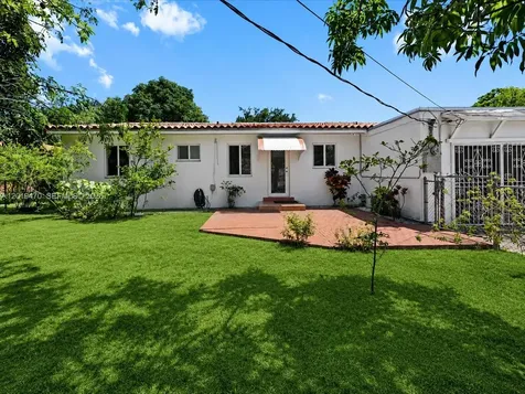 305 NW 111th Street Miami Shores FL 33168