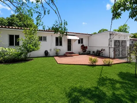 305 NW 111th Street Miami Shores FL 33168