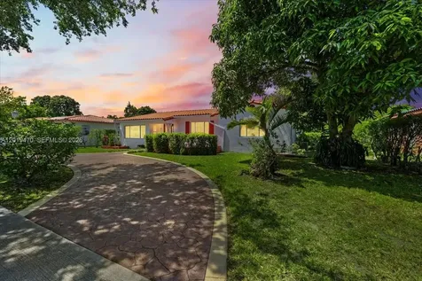 305 NW 111th Street Miami Shores FL 33168
