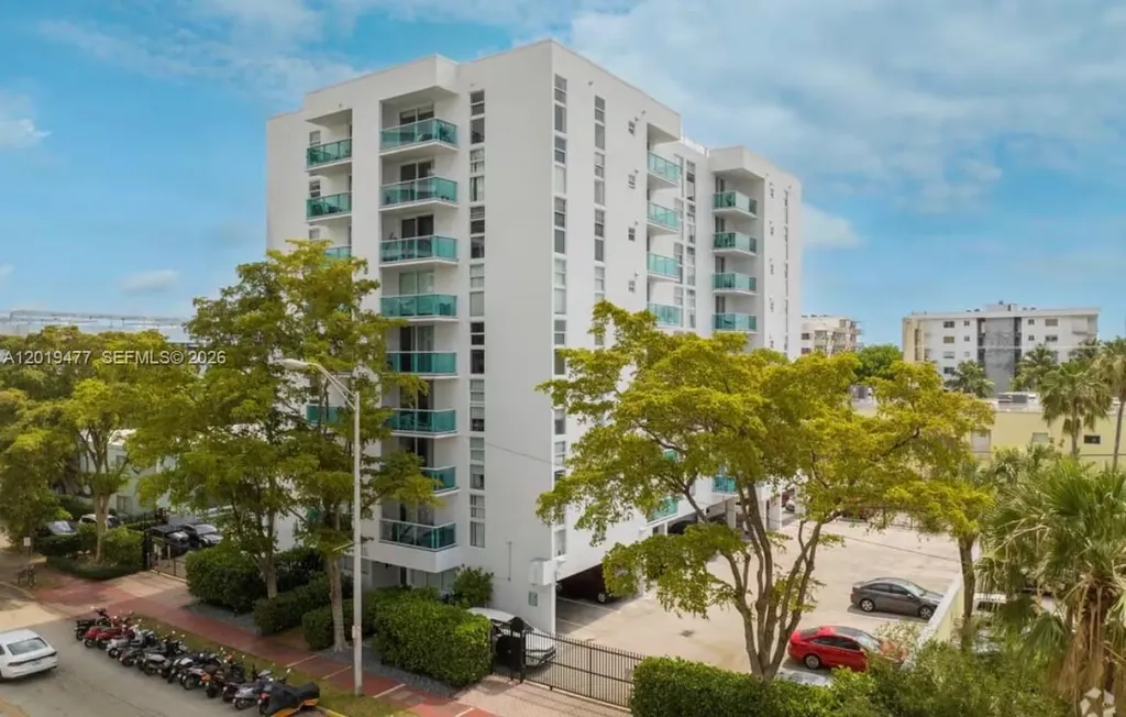 1035 West Avenue Miami Beach FL 33139