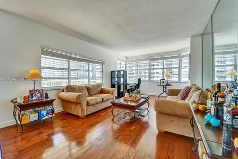 1965 S Ocean Drive Hallandale Beach FL 33009