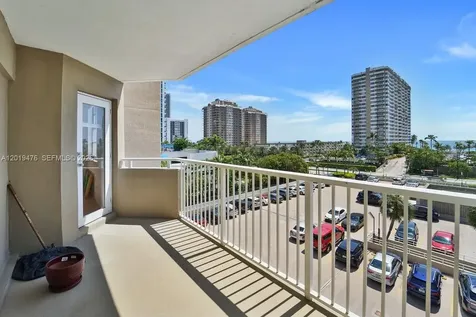 1965 S Ocean Drive Hallandale Beach FL 33009