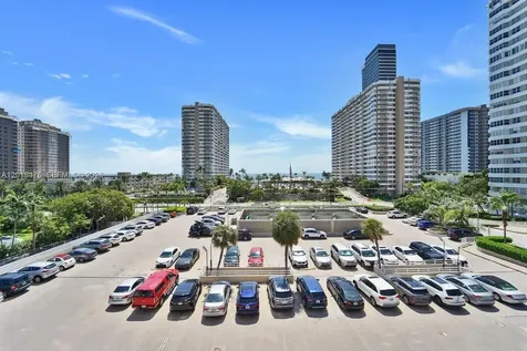 1965 S Ocean Drive Hallandale Beach FL 33009