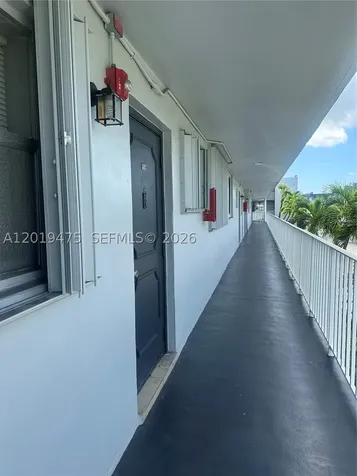 443 NE 195th Street Miami FL 33179