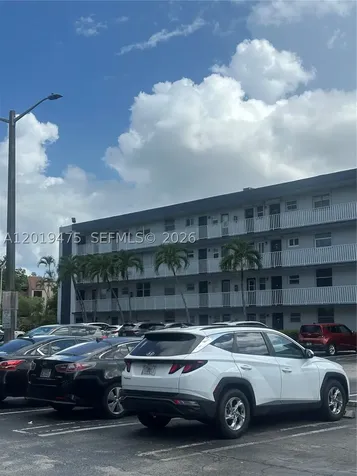 443 NE 195th Street Miami FL 33179