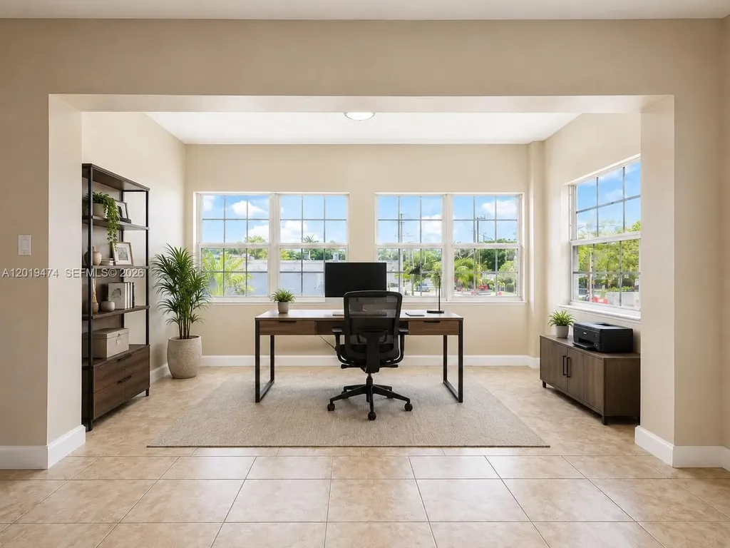 2101 NE 51st Street Fort Lauderdale FL 33308