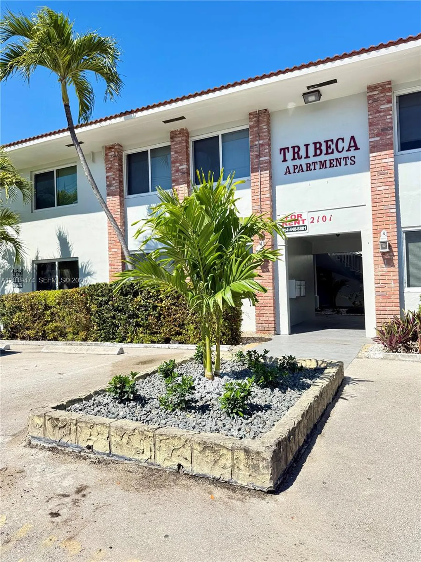 2101 NE 51st Street Fort Lauderdale FL 33308