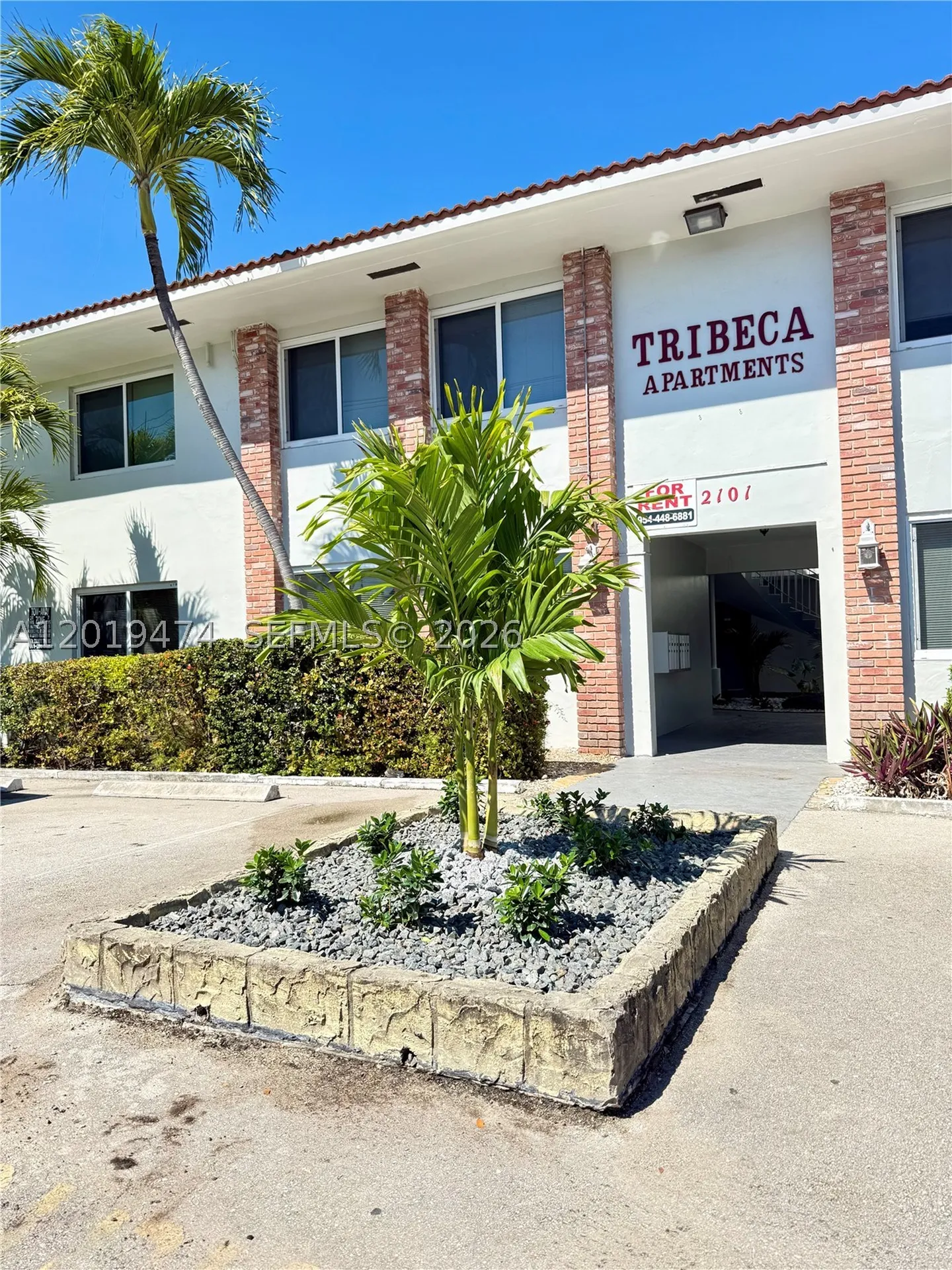 2101 NE 51st Street Fort Lauderdale FL 33308
