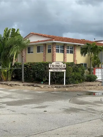 2101 NE 51st Street Fort Lauderdale FL 33308