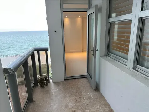 6039 Collins Avenue Miami Beach FL 33140