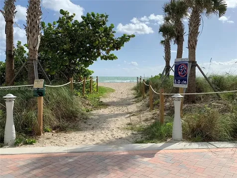 6039 Collins Avenue Miami Beach FL 33140