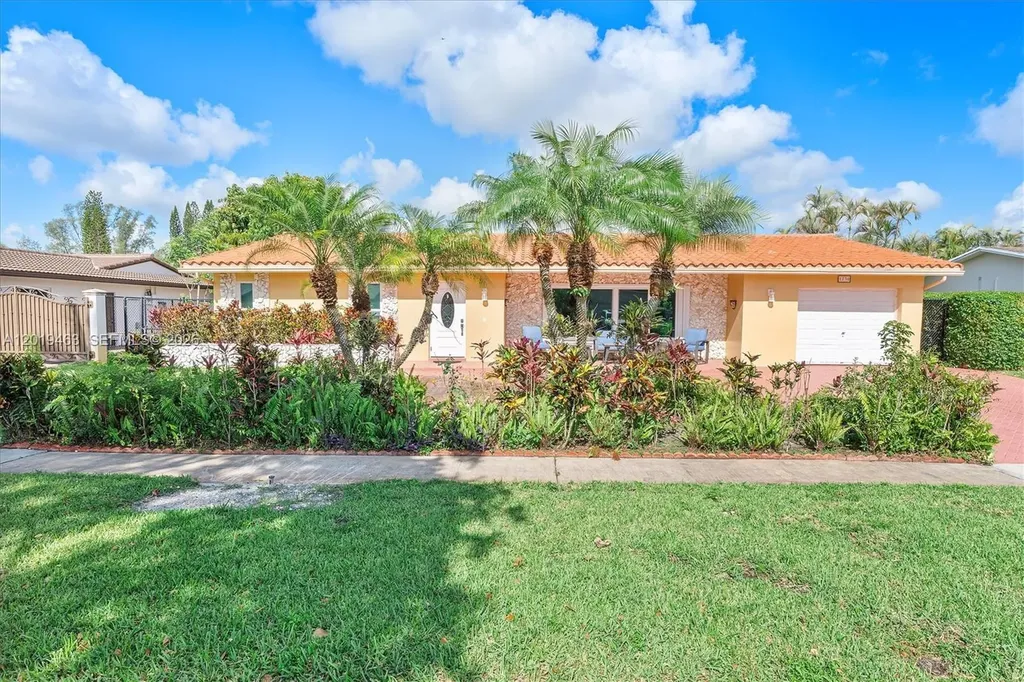 1730 NW 108th Avenue Pembroke Pines FL 33026