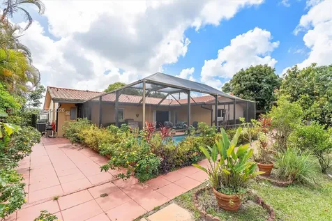 1730 NW 108th Avenue Pembroke Pines FL 33026