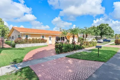1730 NW 108th Avenue Pembroke Pines FL 33026