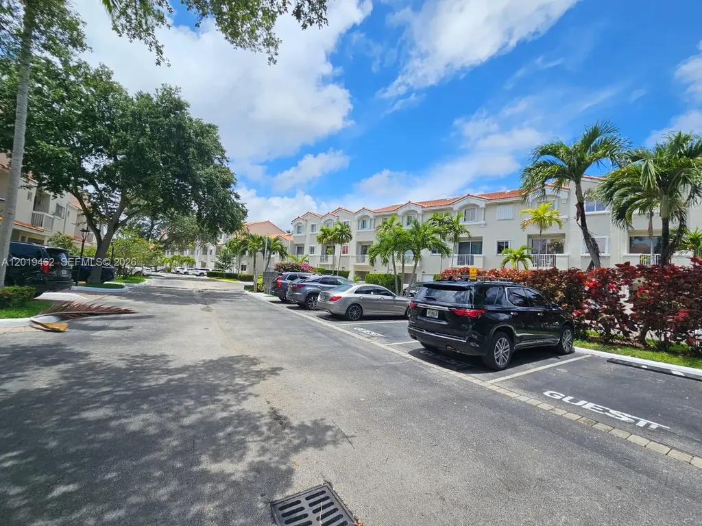 21394 Marina Cove Circle Aventura FL 33180
