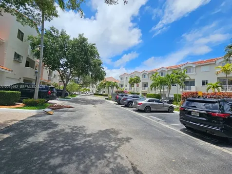 21394 Marina Cove Circle Aventura FL 33180