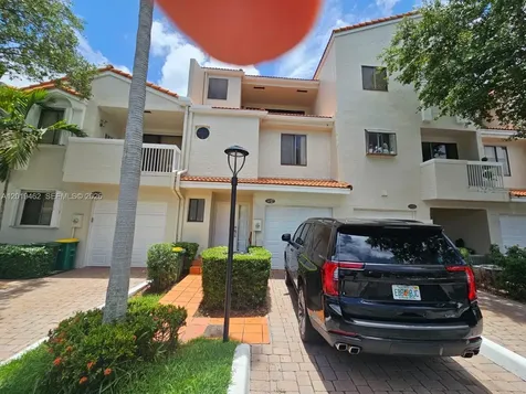 21394 Marina Cove Circle Aventura FL 33180
