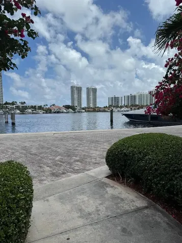 21394 Marina Cove Circle Aventura FL 33180
