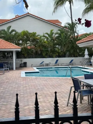 21394 Marina Cove Circle Aventura FL 33180