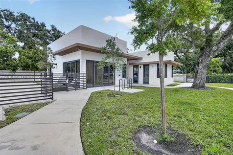 4101 N Oak Place Dania Beach FL 33314