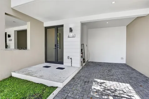 4101 N Oak Place Dania Beach FL 33314