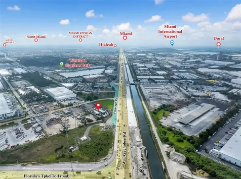 13800 NW 112th Avenue Hialeah Gardens FL 33018