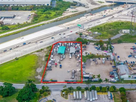 13800 NW 112th Avenue Hialeah Gardens FL 33018