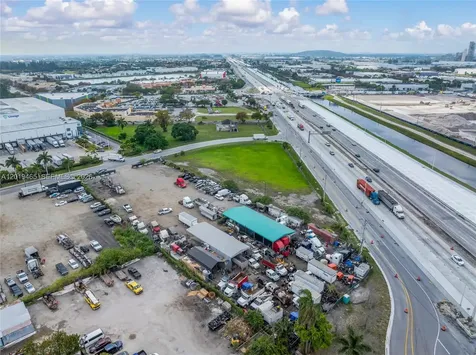 13800 NW 112th Avenue Hialeah Gardens FL 33018