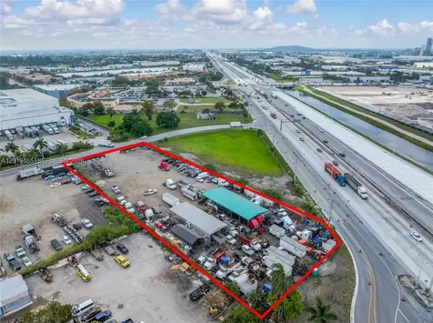 13800 NW 112th Avenue Hialeah Gardens FL 33018