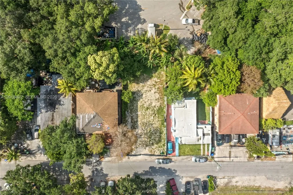 161 NE 60th Street Miami FL 33137