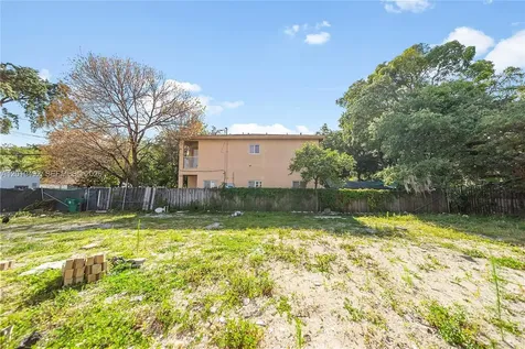 161 NE 60th Street Miami FL 33137