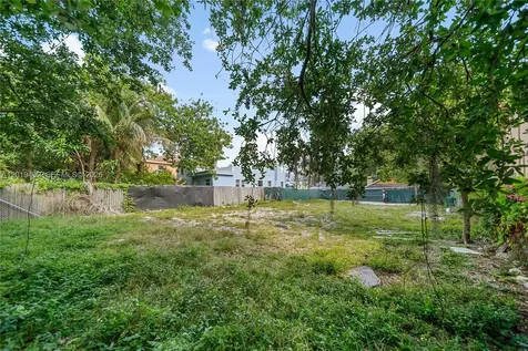 161 NE 60th Street Miami FL 33137