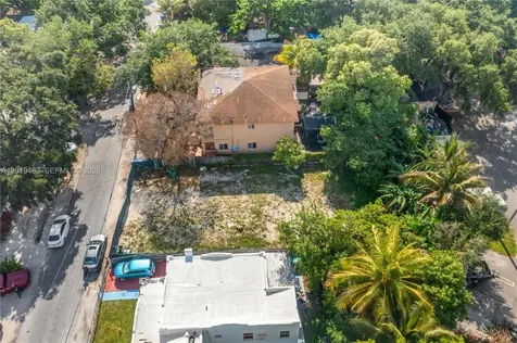 161 NE 60th Street Miami FL 33137