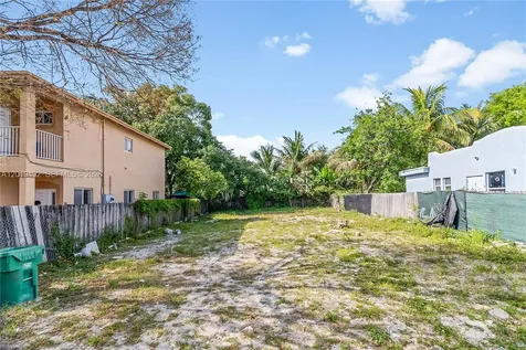 161 NE 60th Street Miami FL 33137