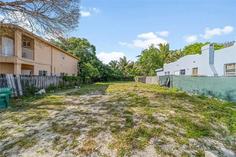 161 NE 60th Street Miami FL 33137