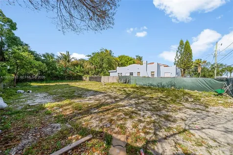 161 NE 60th Street Miami FL 33137