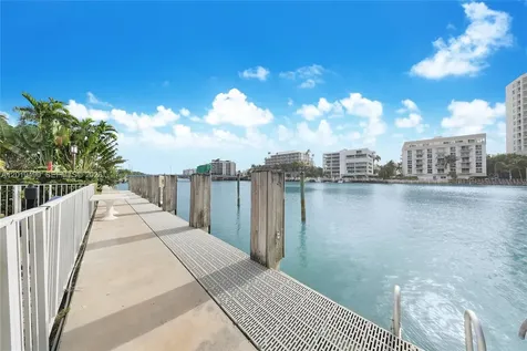 34 Bal Bay Drive Bal Harbour FL 33154