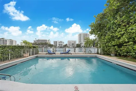 34 Bal Bay Drive Bal Harbour FL 33154