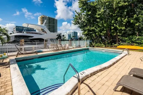 34 Bal Bay Drive Bal Harbour FL 33154