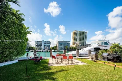 34 Bal Bay Drive Bal Harbour FL 33154