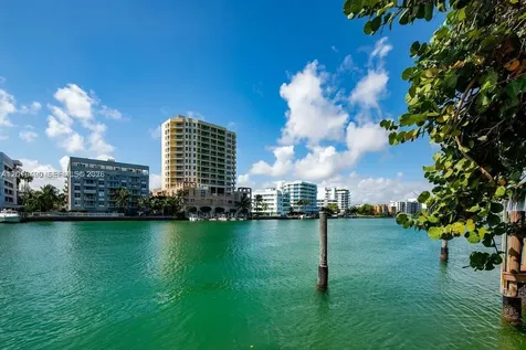 34 Bal Bay Drive Bal Harbour FL 33154