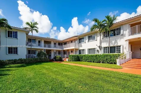 34 Bal Bay Drive Bal Harbour FL 33154