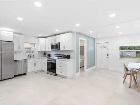 5731 SW 54th Terrace Davie FL 33314