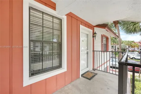2382 NW 89th Drive Coral Springs FL 33065
