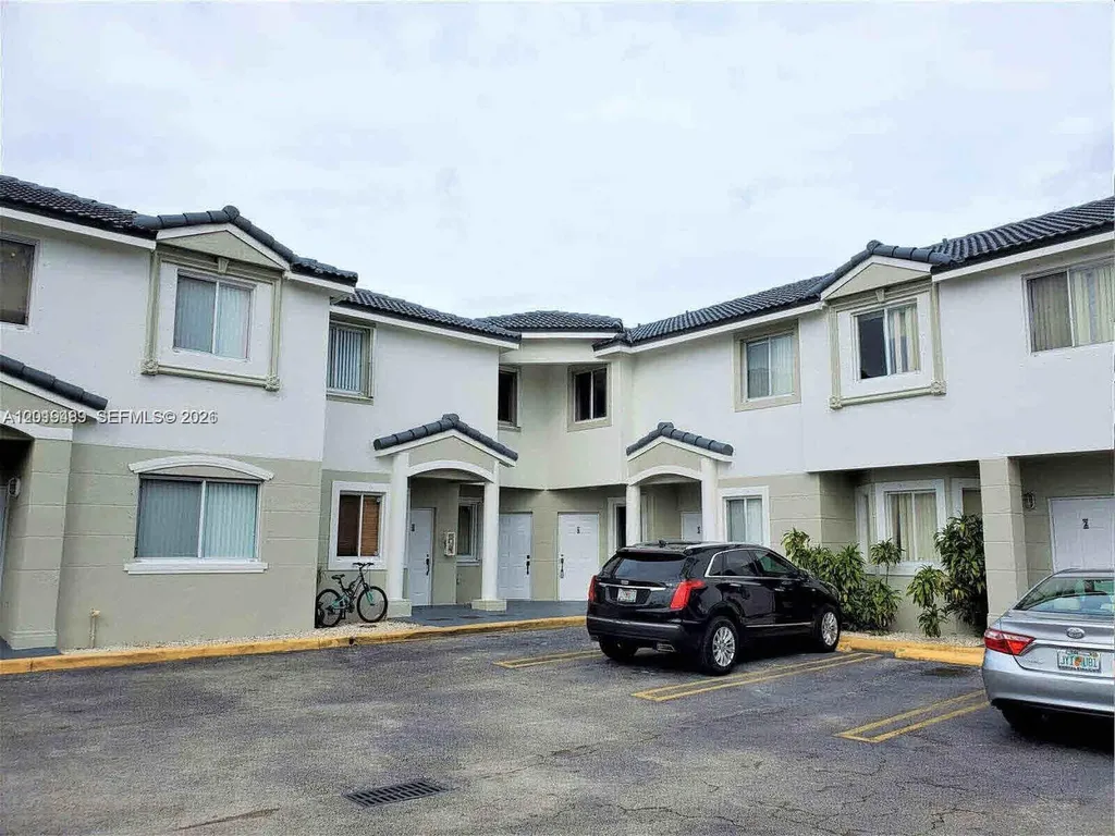 110 SW 109th Avenue Sweetwater FL 33174