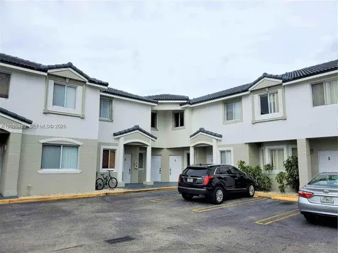 110 SW 109th Avenue Sweetwater FL 33174